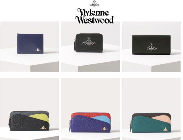 Vivienne Westwood（ヴィヴィアンウエストウッド）のキーケース
